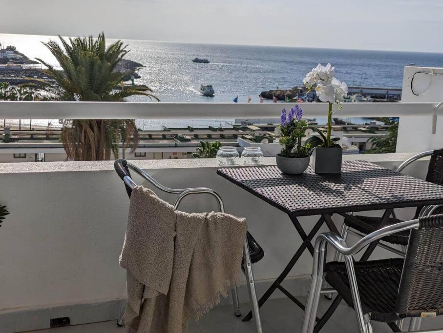 Beachfront Studio Apartment Puerto Rico Пуерто-Ріко Екстер'єр фото